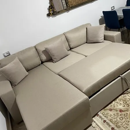 Apartament Rian