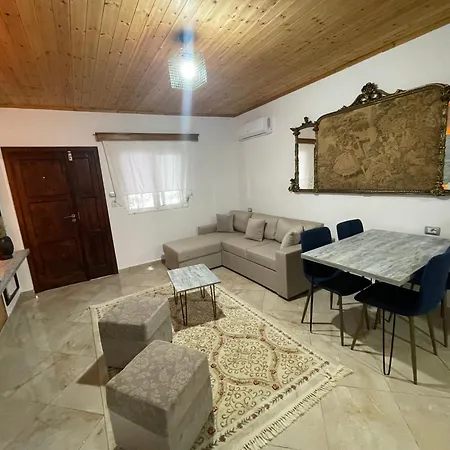 Rian * Gjirokastra