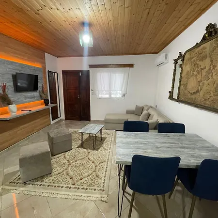 Apartament Rian