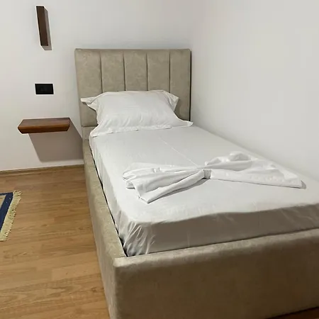 Apartament Rian *