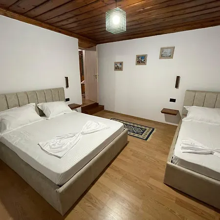 Rian Apartament