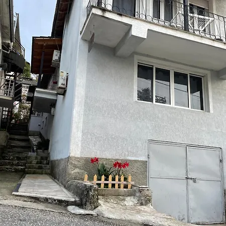 Apartament Rian *