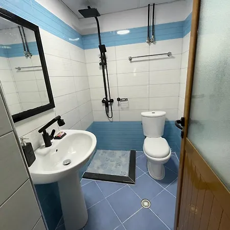Rian Apartament *