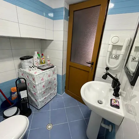 Apartament Rian