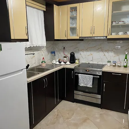 Apartament Rian