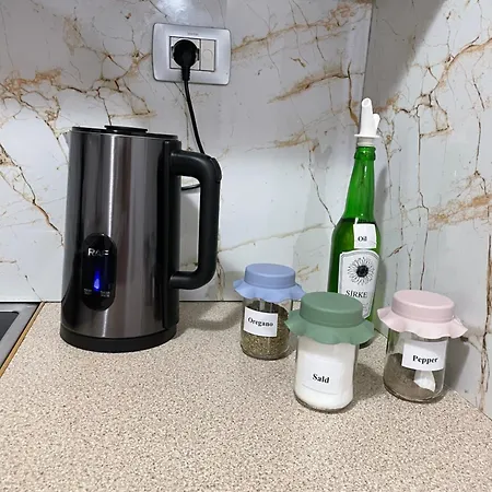 Apartment Rian Gjirokastër