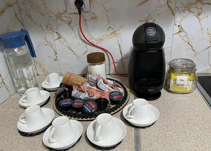 Rian Apartament Gjirokastra