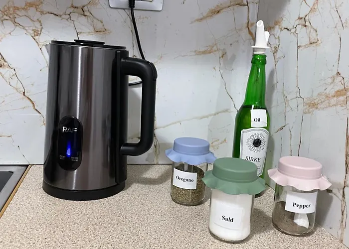 Apartament Rian Gjirokastra